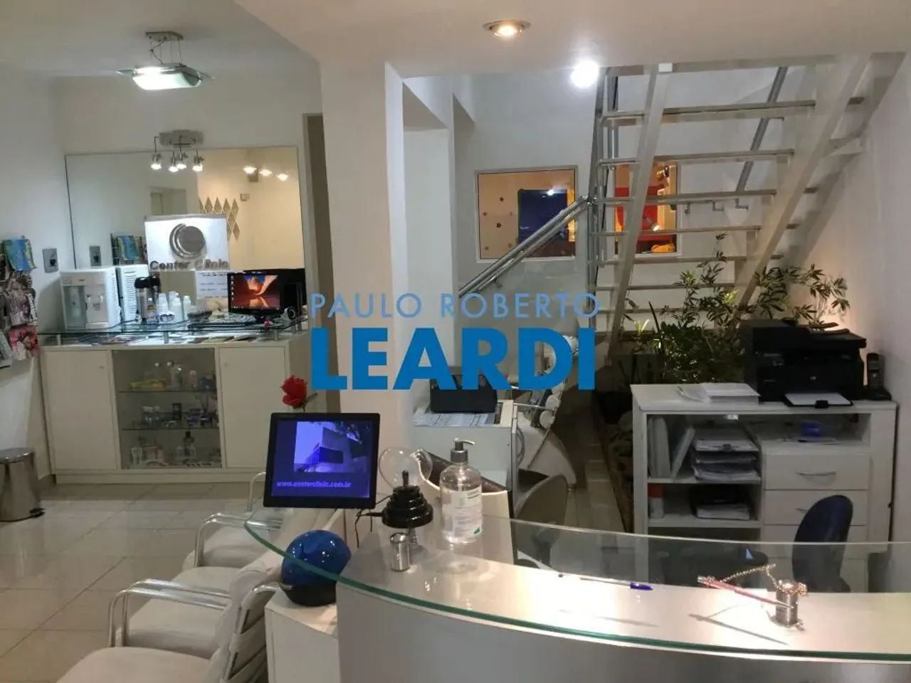 COMERCIAL - VILA NOVA CONCEIÇÃO - SP