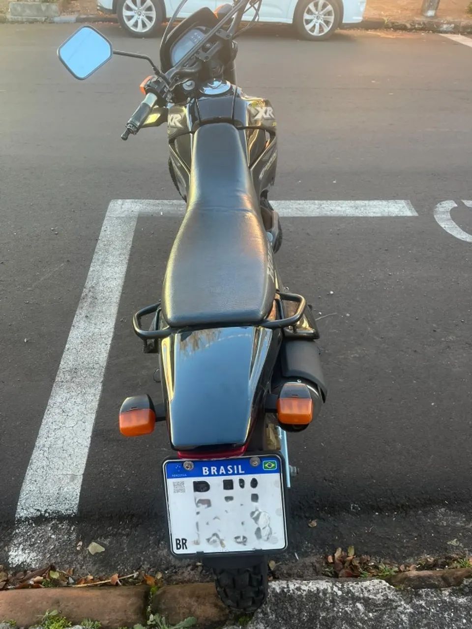 XR TORNADO 250CC - Foto 4