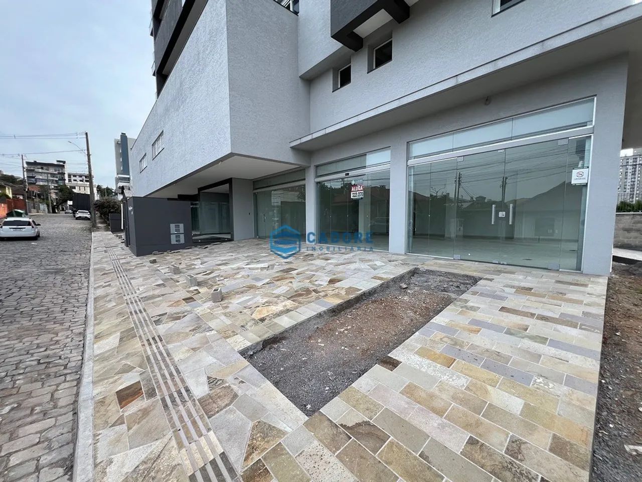LOJA COMERCIAL BELA VISTA COM 115m²