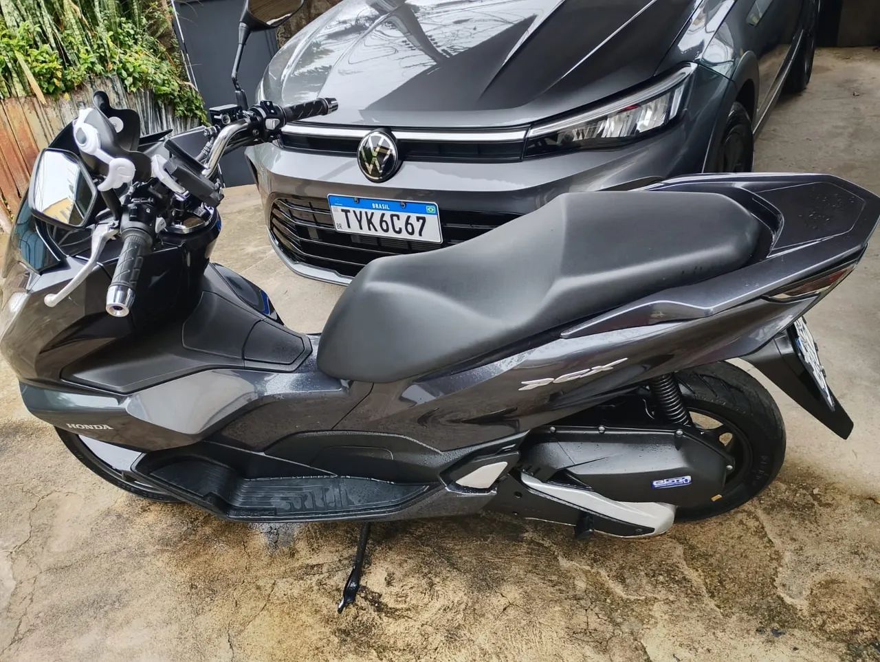 Vendo PCX 2024 - Foto 3