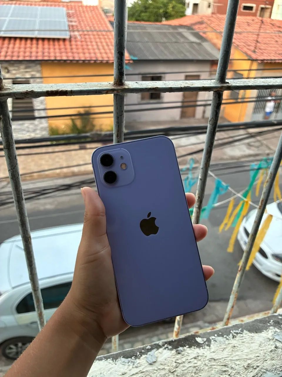 iPhone 12 - Foto 2