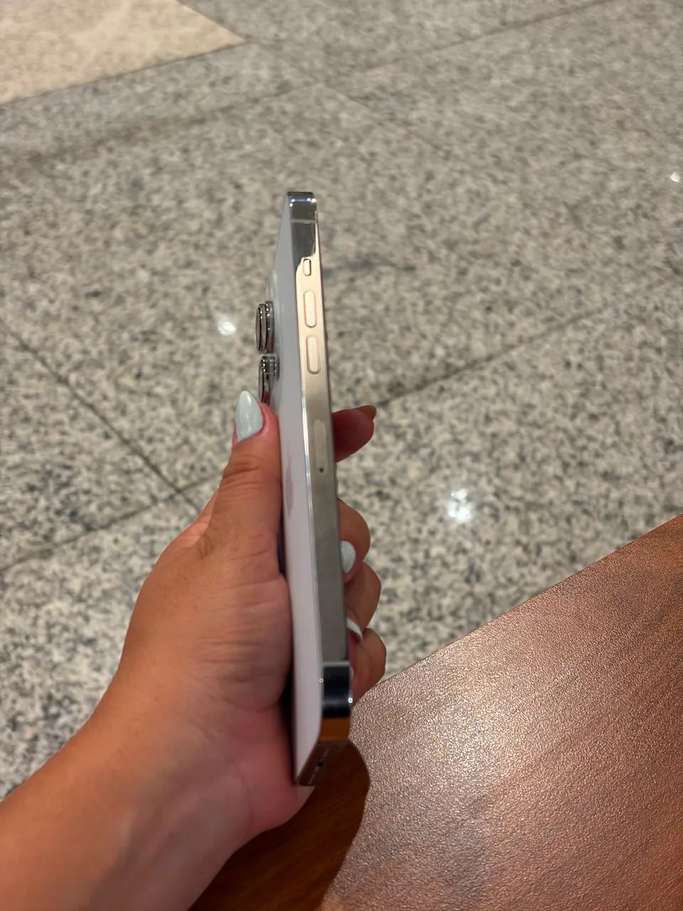 iPhone 14 Pro Max 256gb 80% - Foto 5