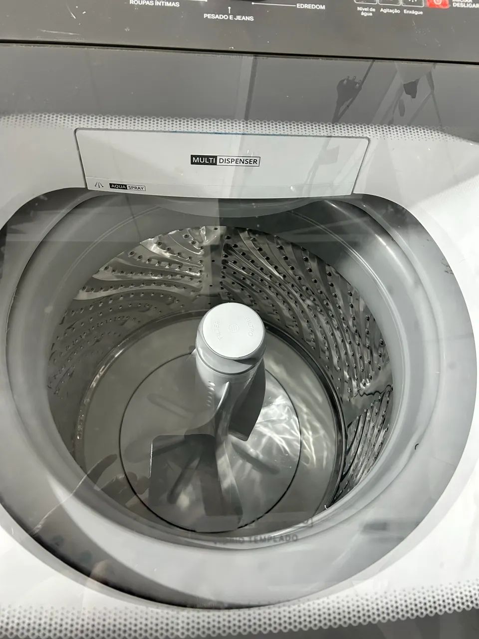 Máquina de lavar - Foto 4