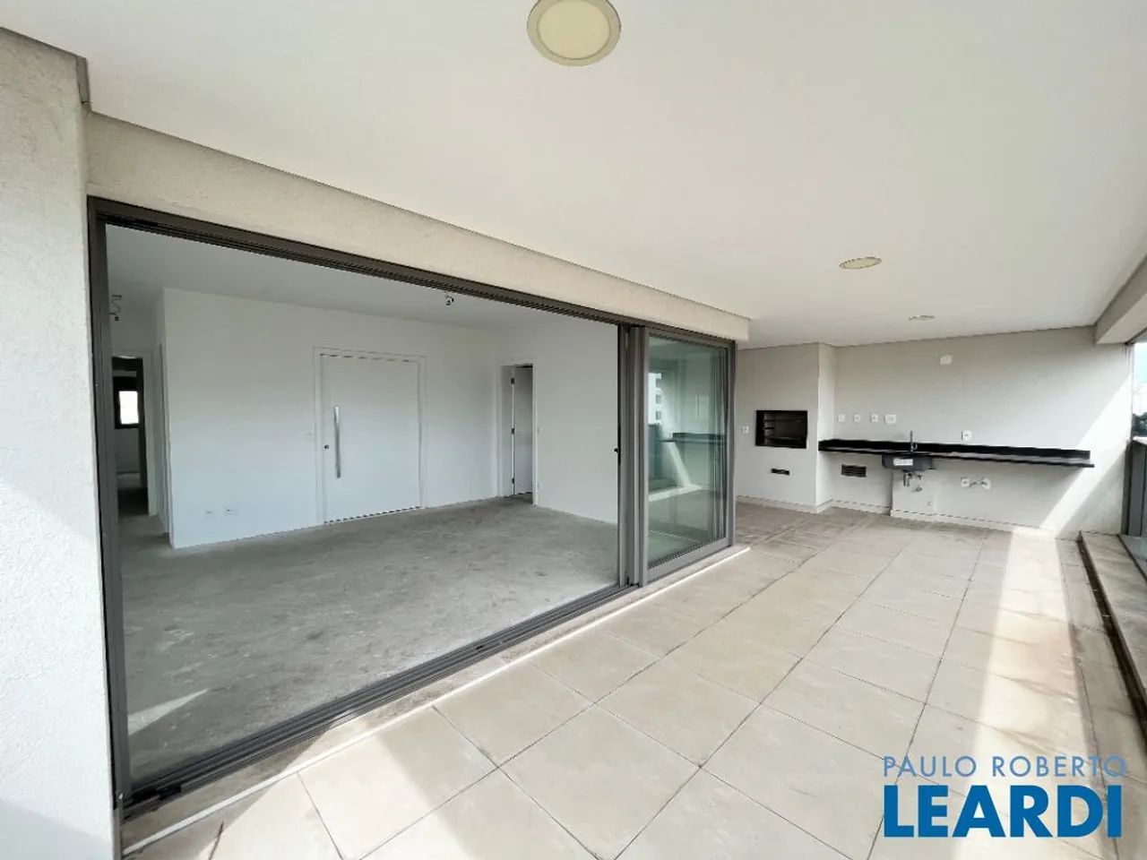 APARTAMENTO - CAMPO BELO - SP - Foto 3