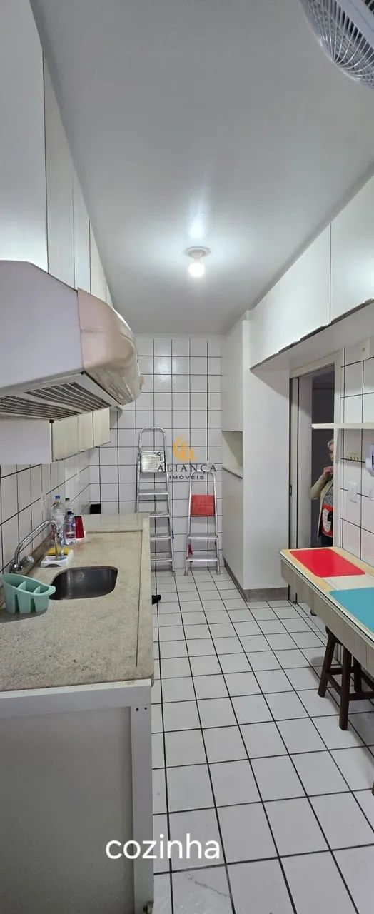 Apartamento em Campinas, São José/SC - Foto 3