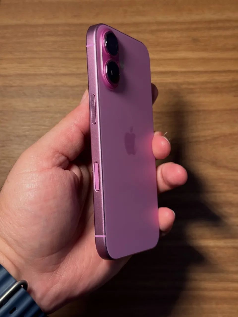iPhone 16 Plus 128gb  - Foto 3