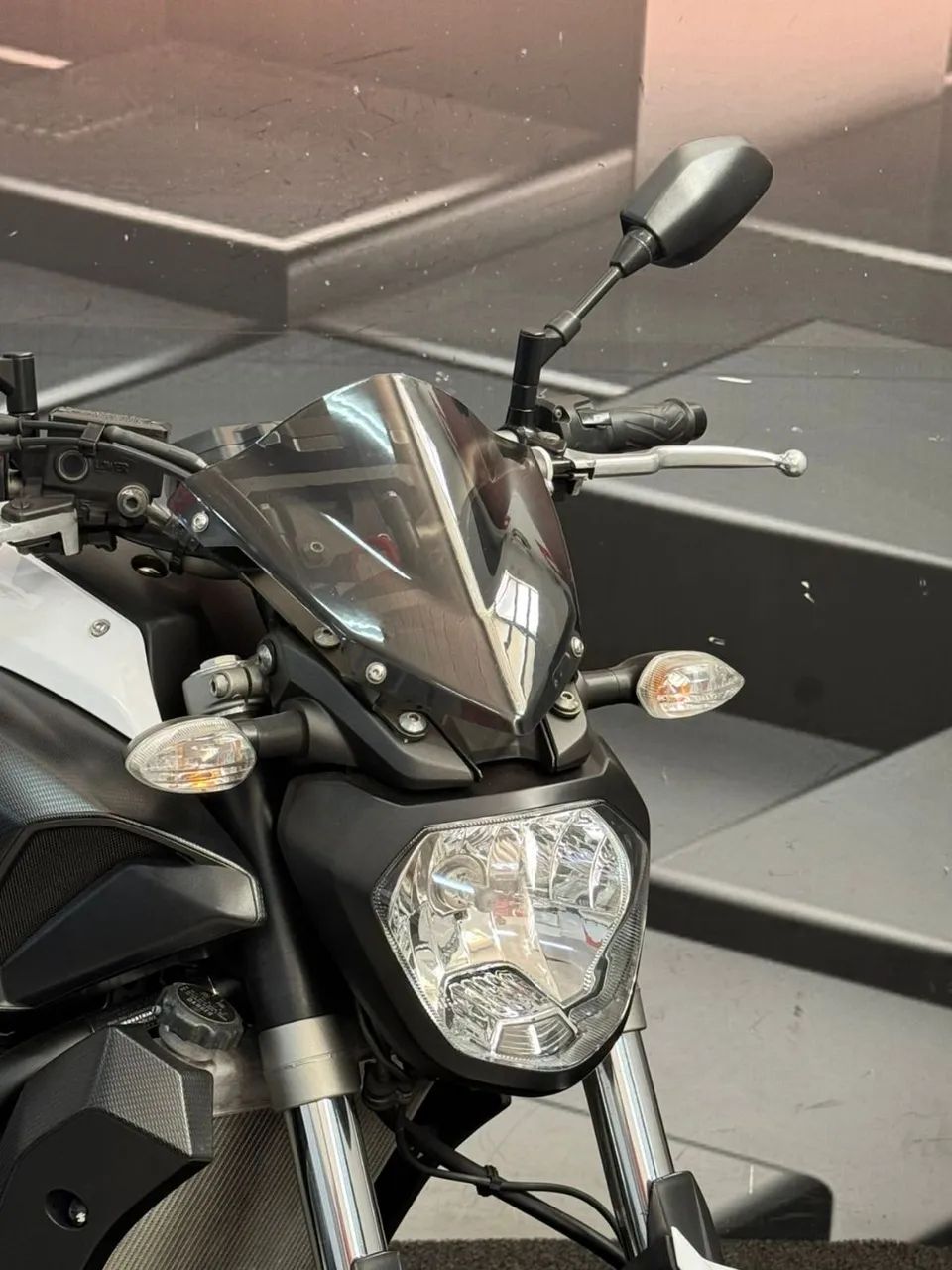 MT-07/MT-07 ABS 689cc - Foto 2