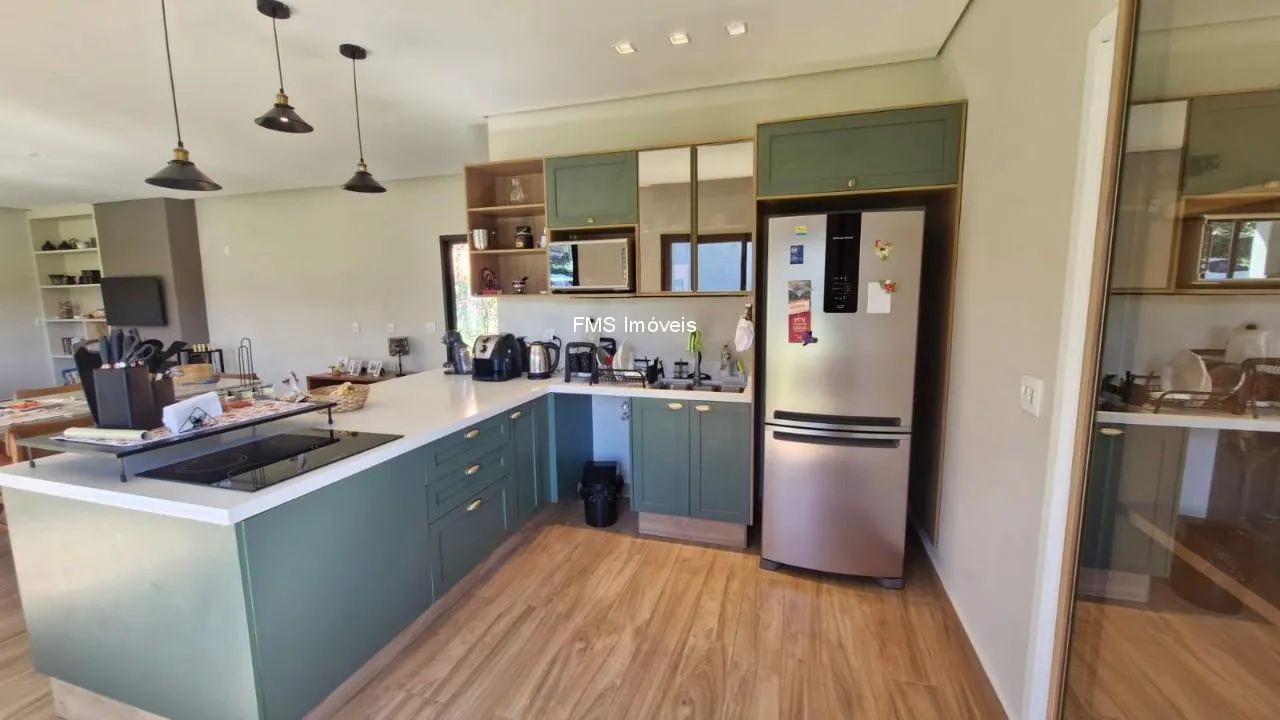 Casa com 190m² e 3 suítes em São Roque - Foto 4