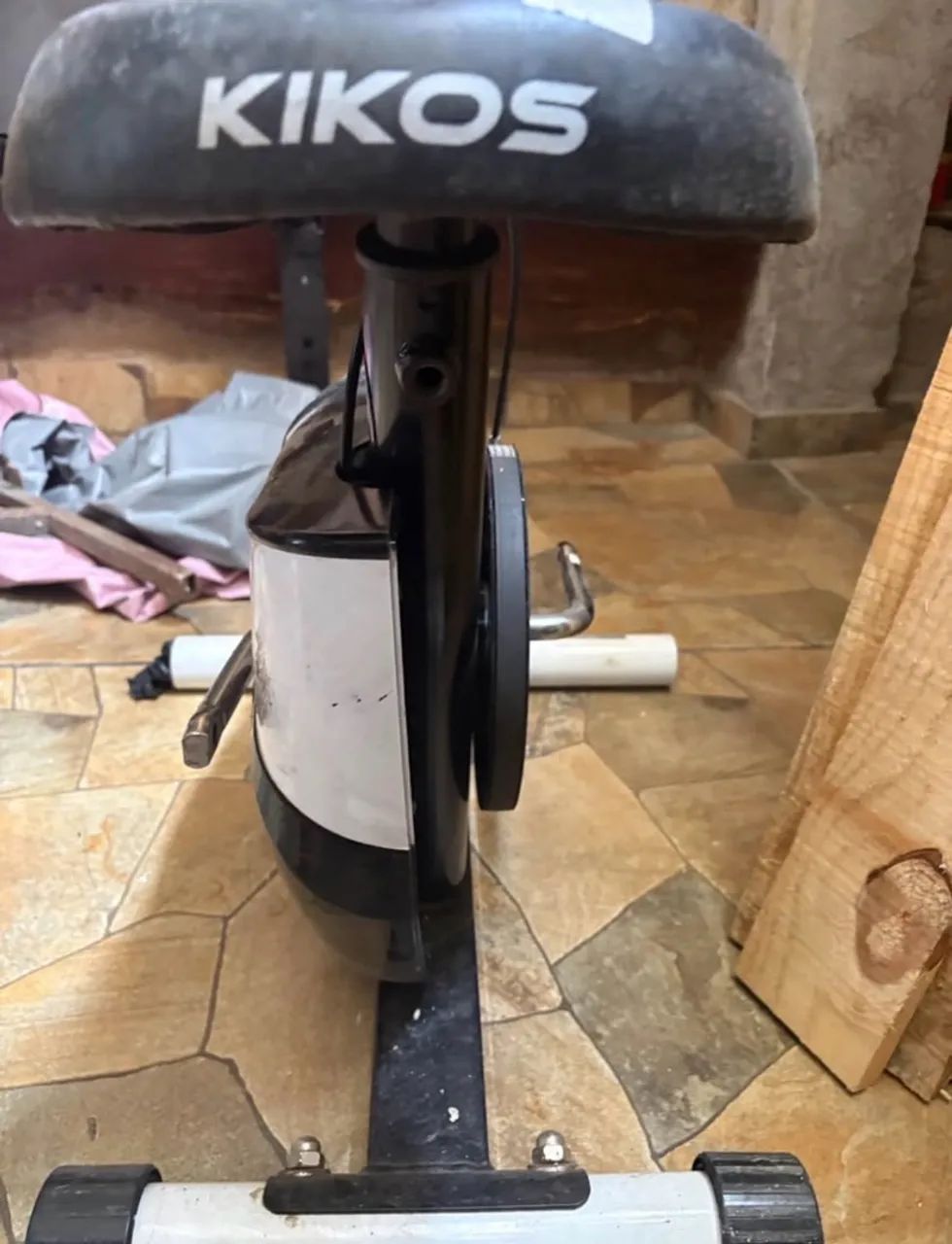 Bicicleta kikos  - Foto 5