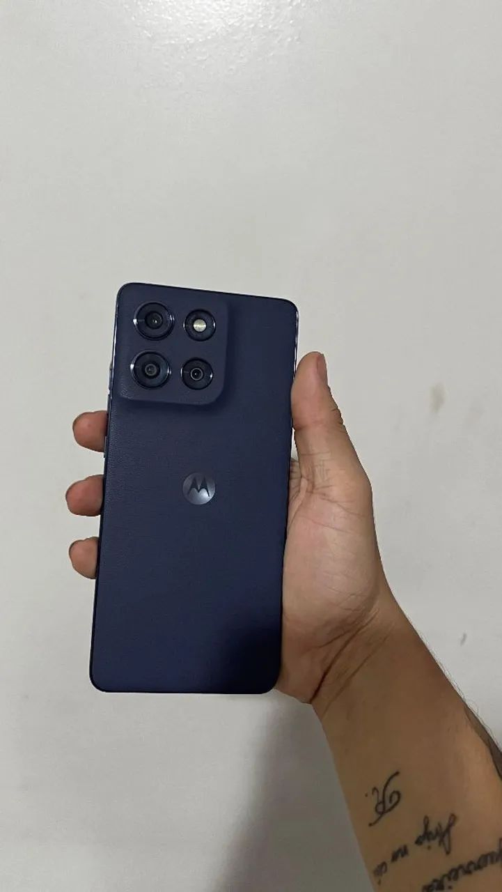 Motorola  - Foto 3