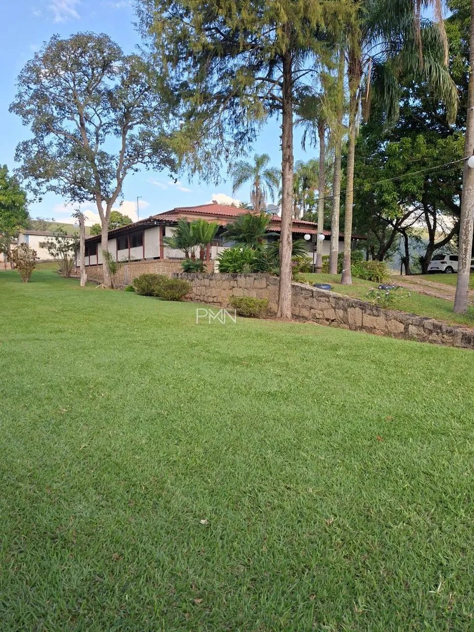 Sítio à venda em Campinas, Joaquim Egídio, com 5 quartos, com 20 alqueires - Foto 5