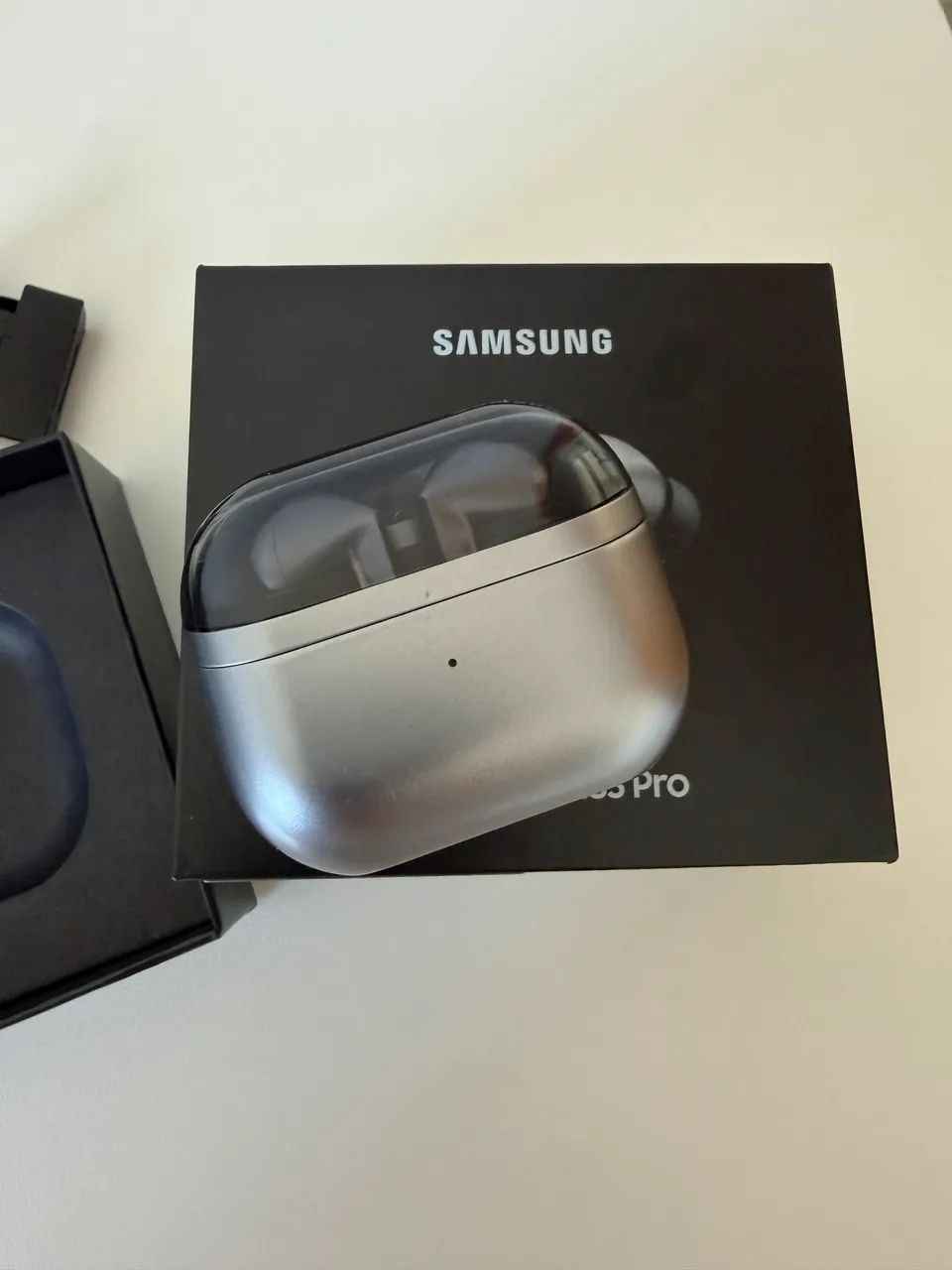 Galaxy buds3 pro - Foto 2