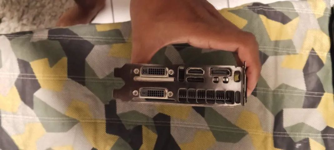 Gtx 970 - Foto 3