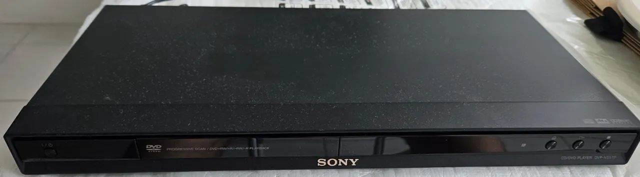 DVD - Foto 3
