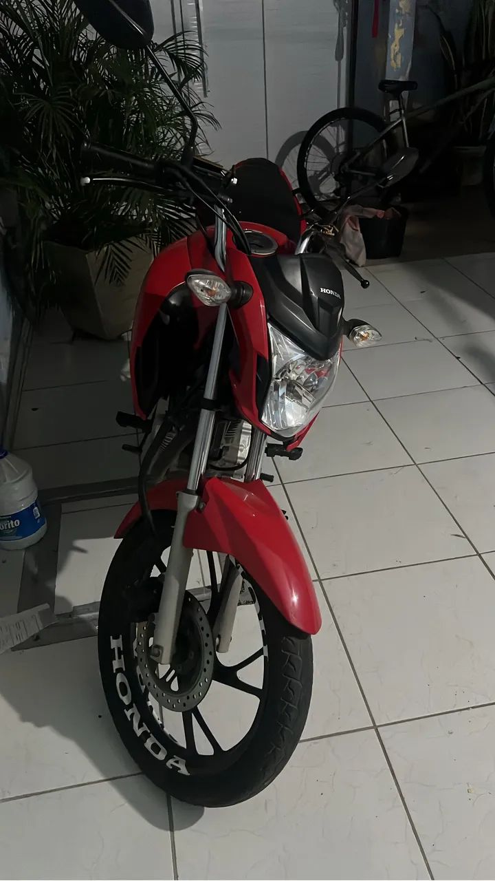 Moto - Foto 3