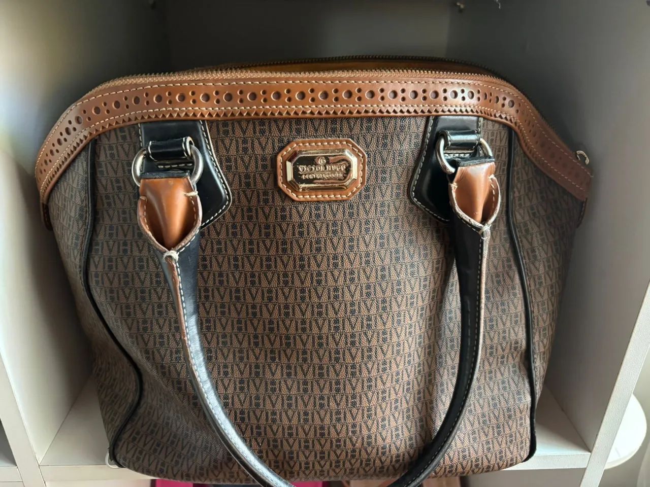 Bolsa Victor Hugo original