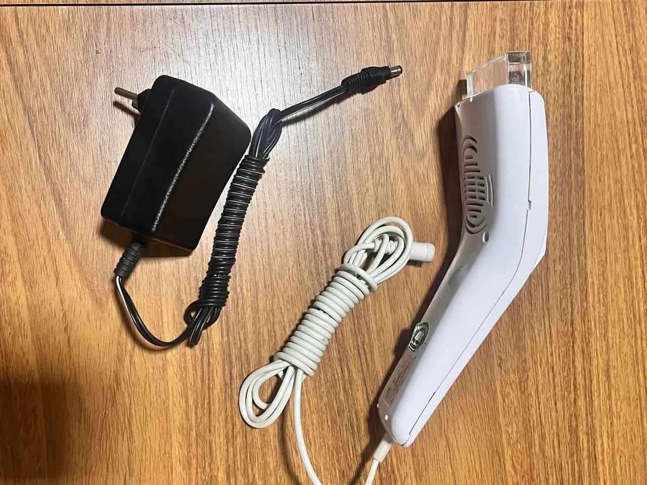 Aparelho Luminus Fototerapia Led Profissional Completo + Caixa. - Foto 4