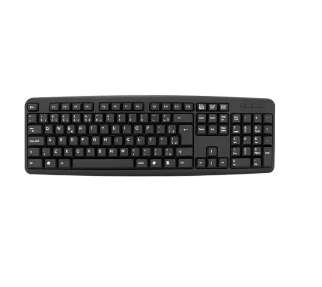 Teclado USB B-Max - Foto 2