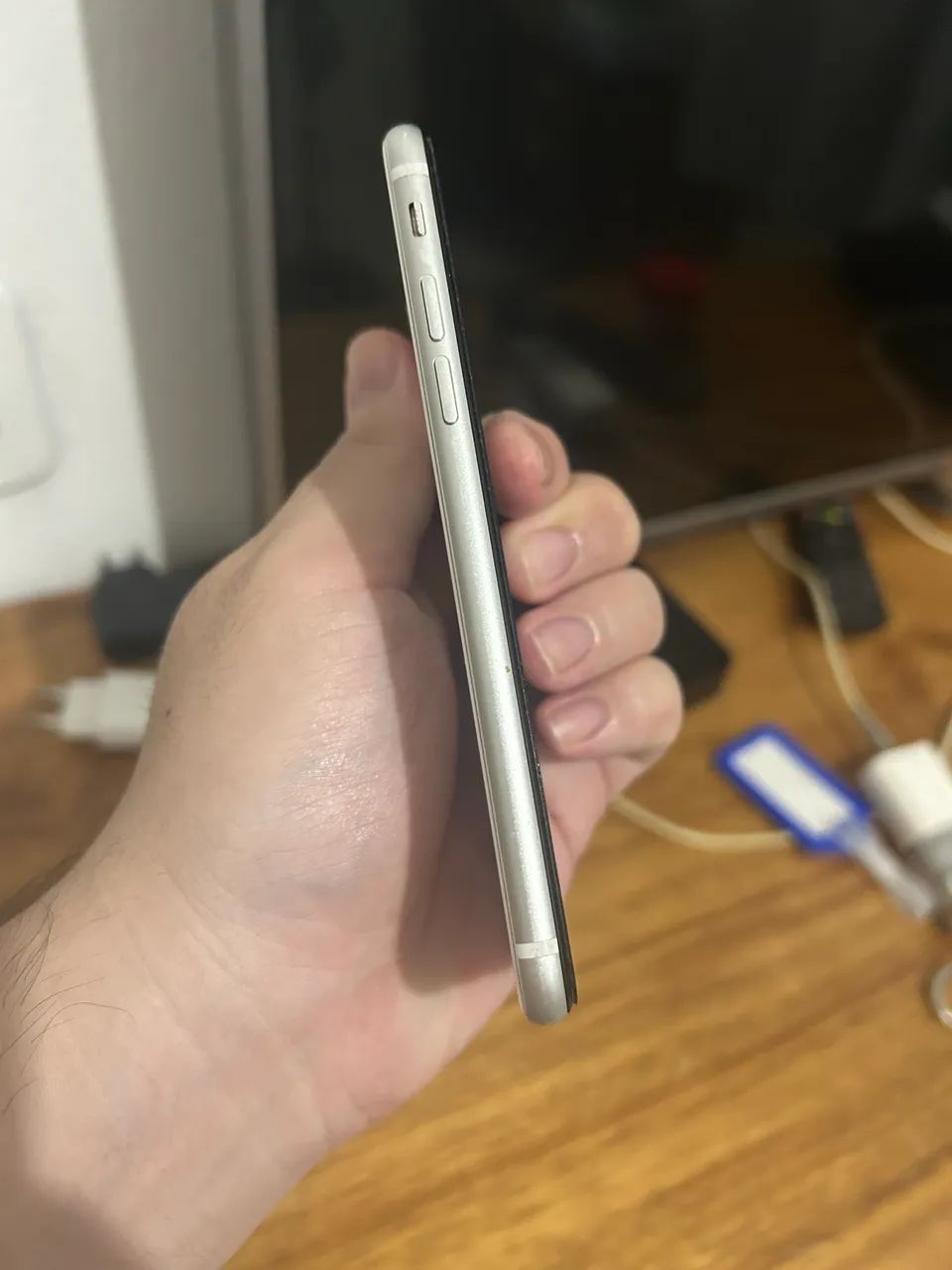 Iphone SE 2ª Geração (2020) 64gb - Foto 3