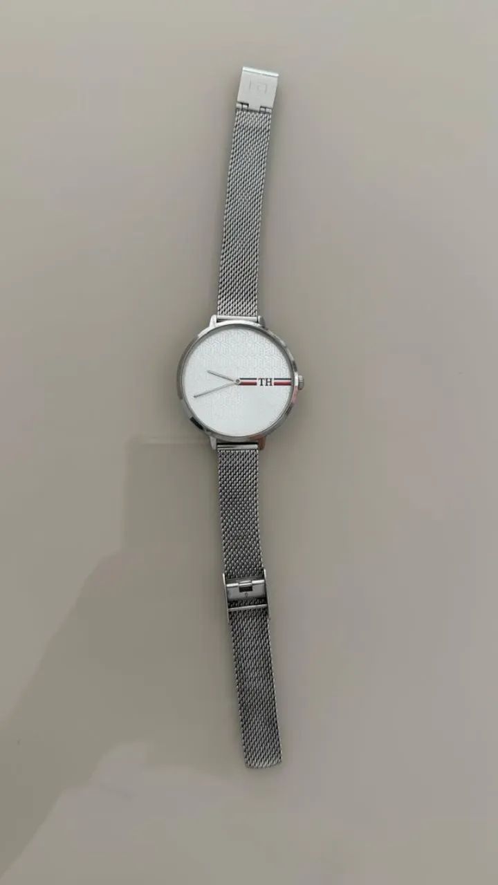 RELOGIO TOMMY HILFIGER - Foto 3