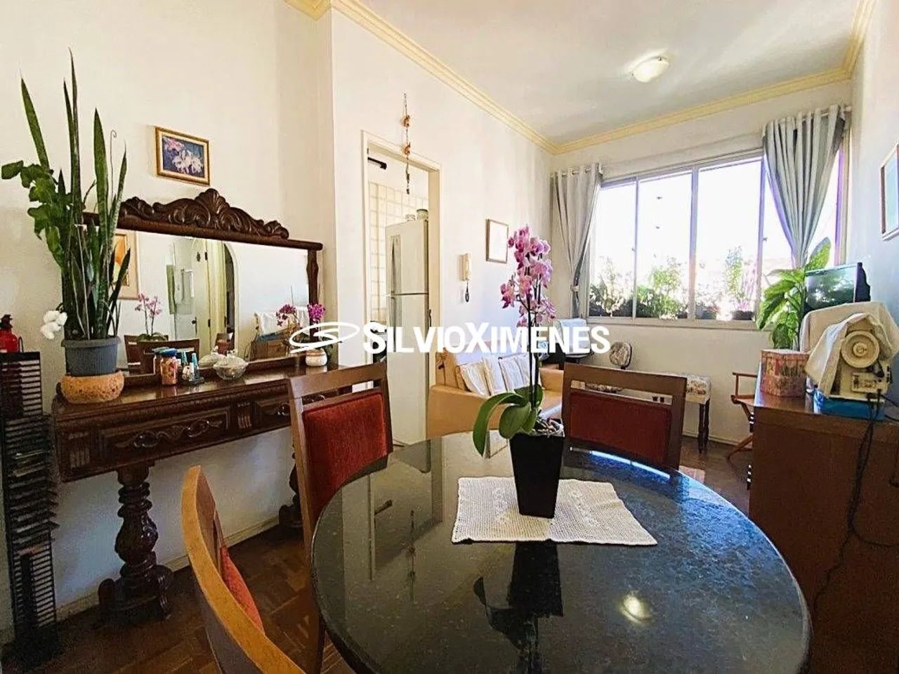 Apartamento com 1 quarto, Santa Efigênia - Belo Horizonte - Foto 5
