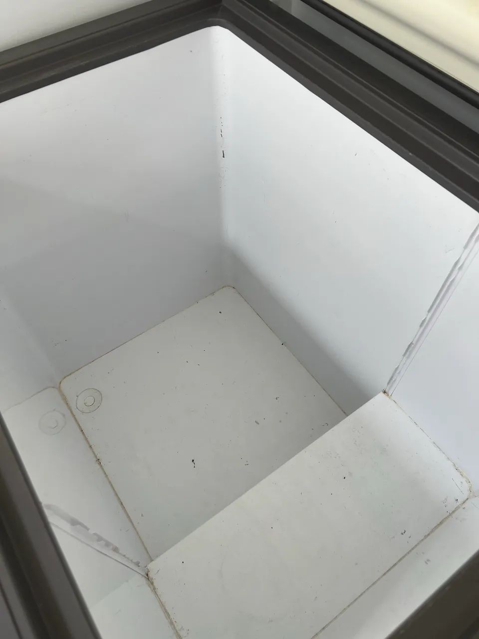 Venda de freezer horizontal  - Foto 3