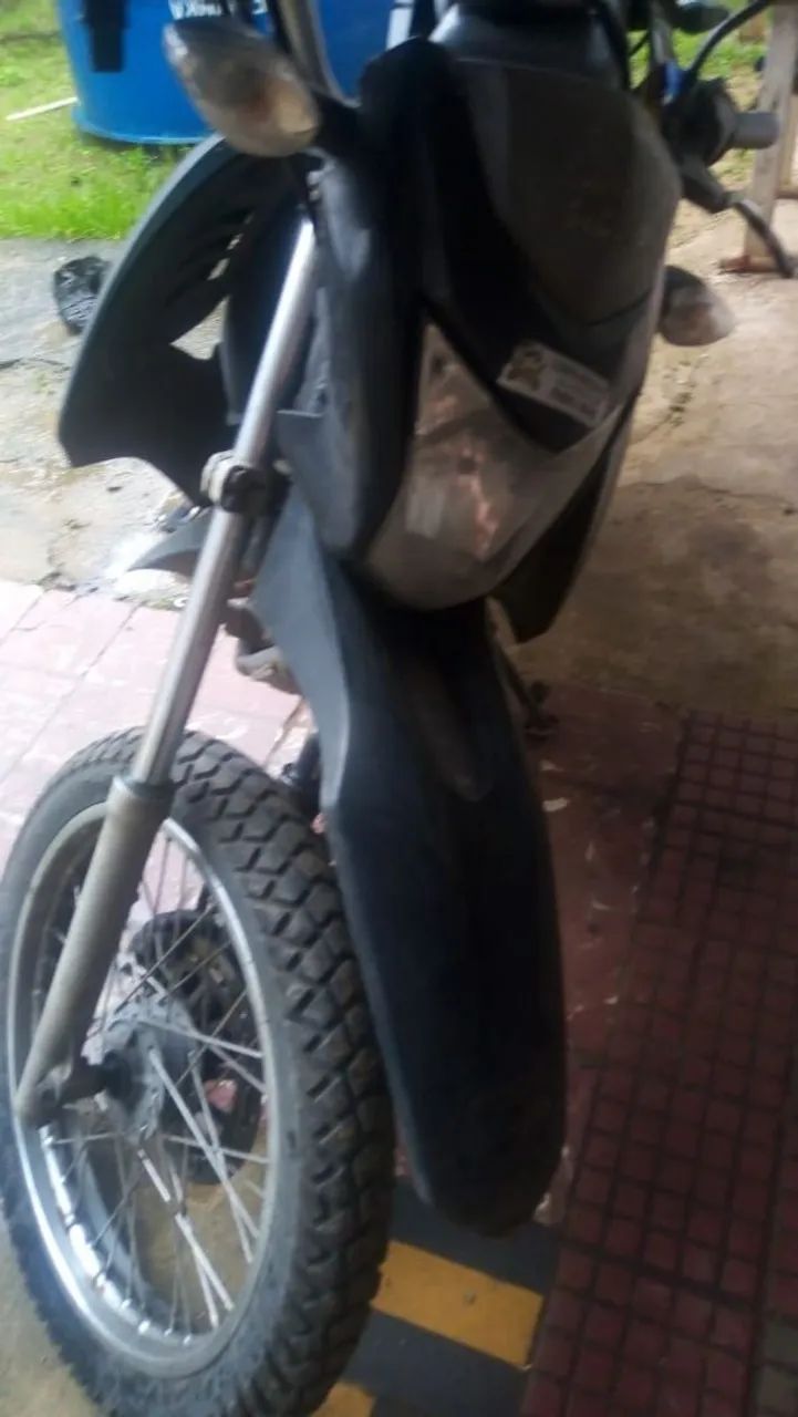 Moto boy 160 - Foto 2