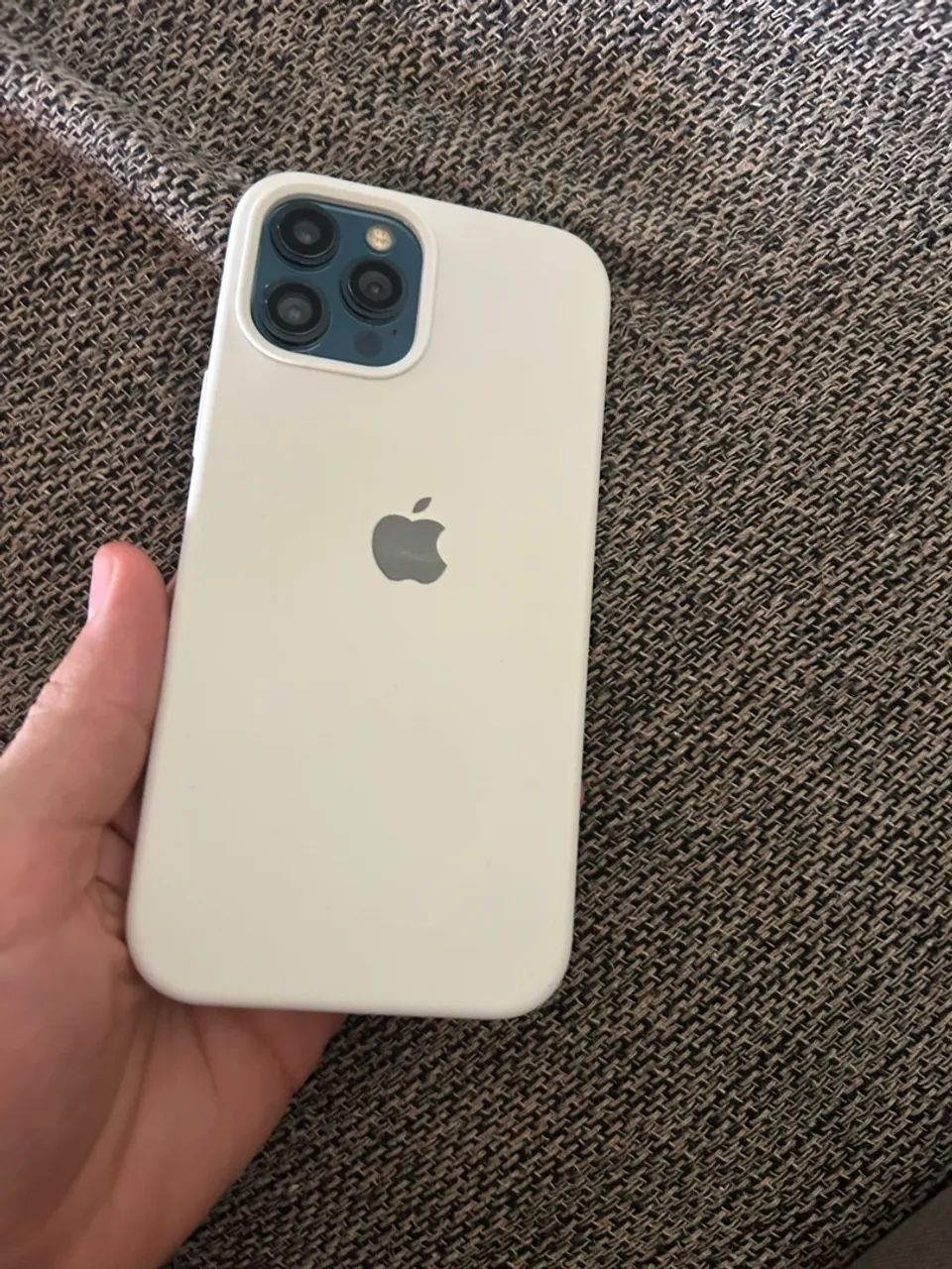 Iphone 12 pro max - Foto 2