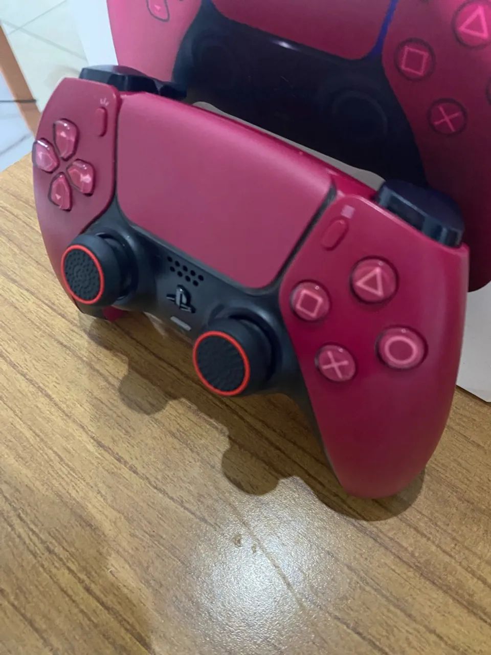 Controle ps5  - Foto 2