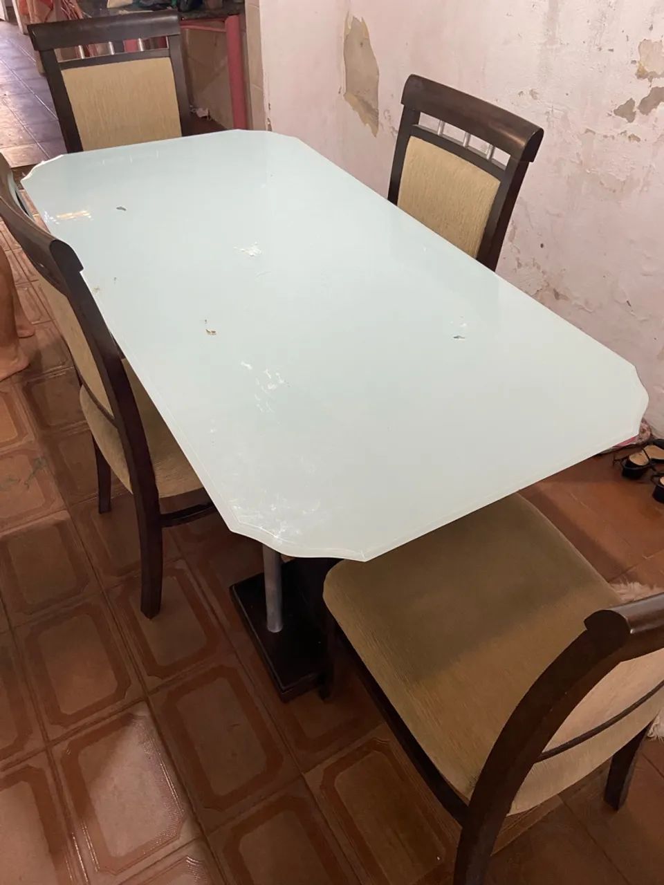 Mesa de jantar  - Foto 4