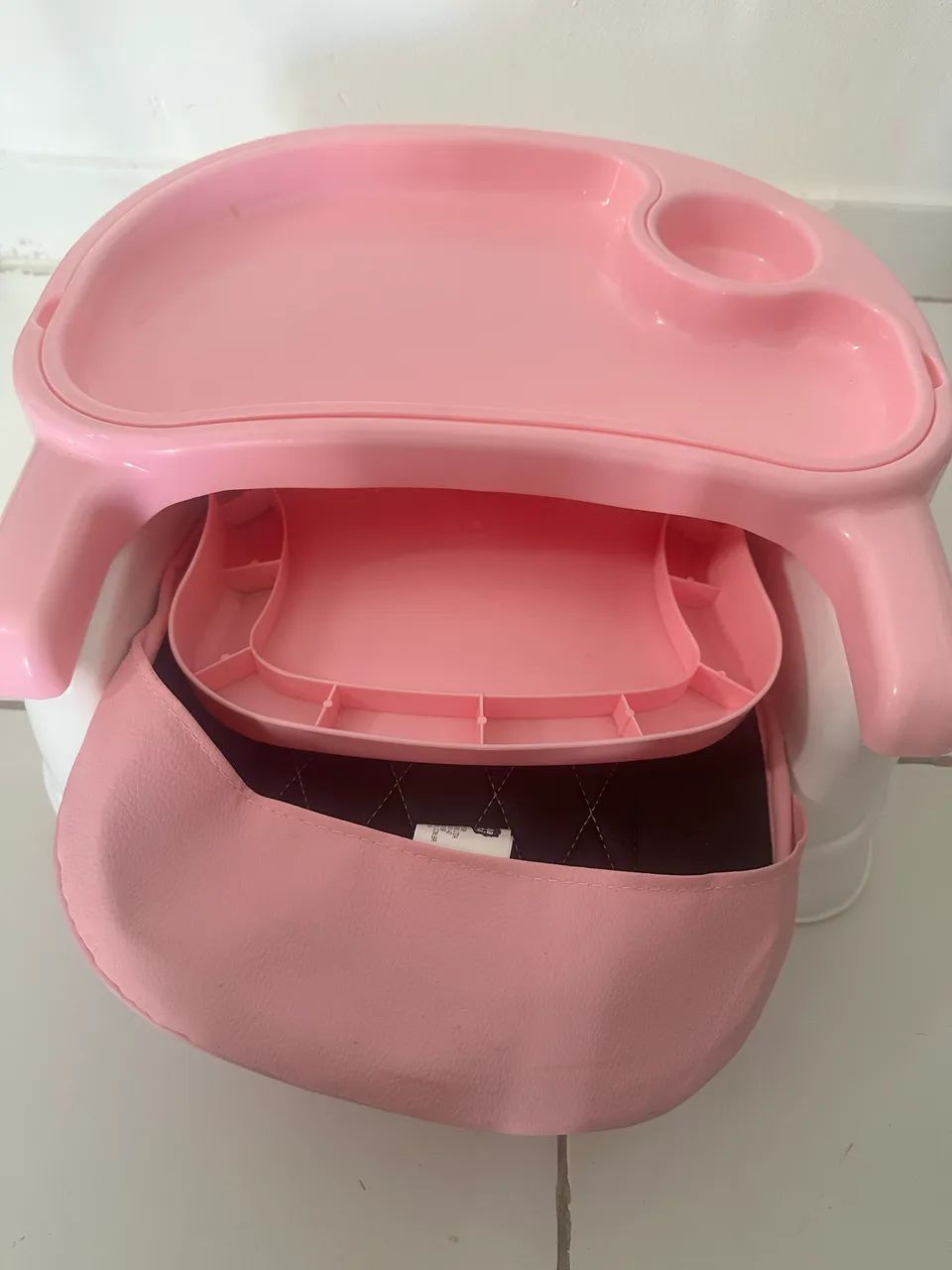 Cadeira de alimentação  - Foto 5