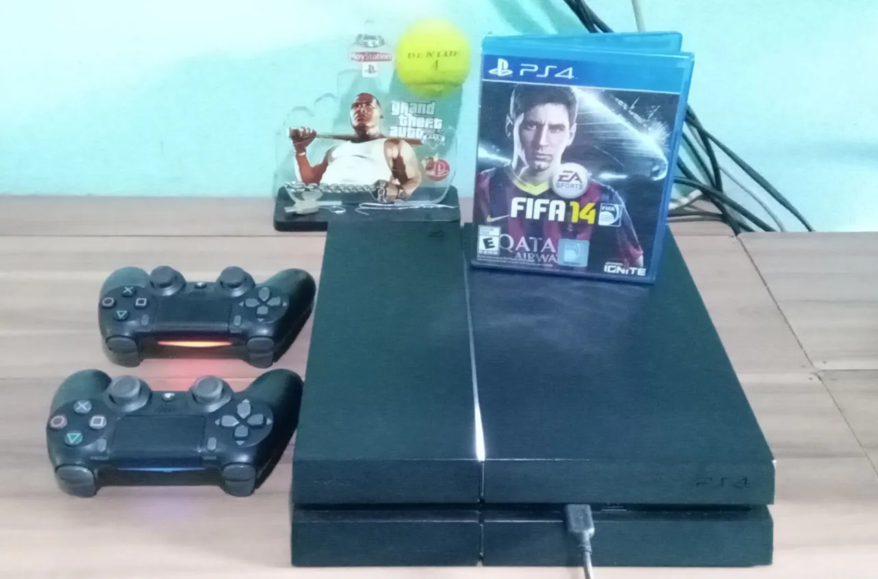ps4 1215a
