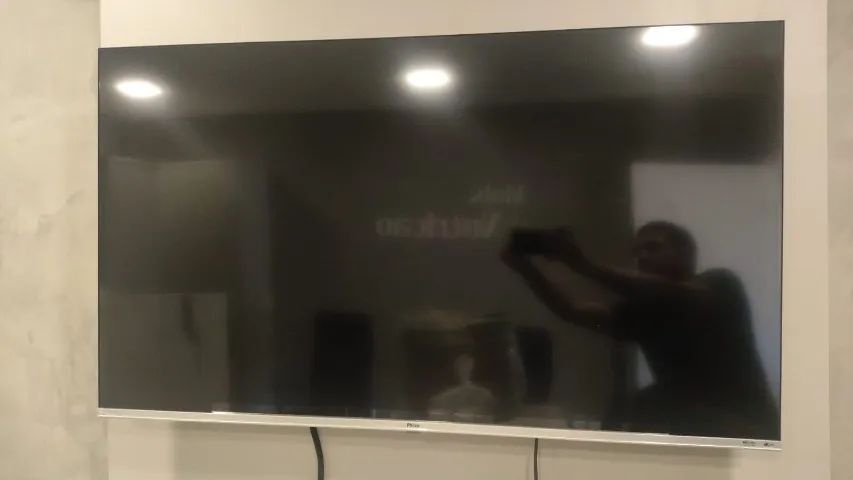 TV Philco 50 Polegada, Smart, 4K
