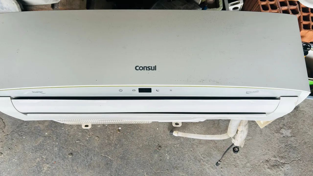 Ar split cônsul  - Foto 2