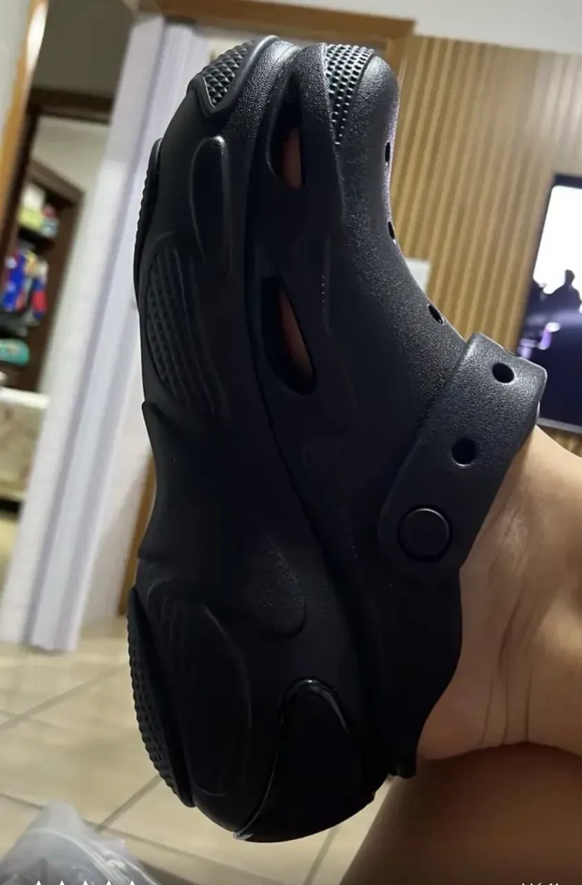 Crocs original - Foto 2