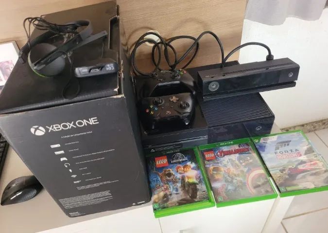 xbox ONE - Foto 3