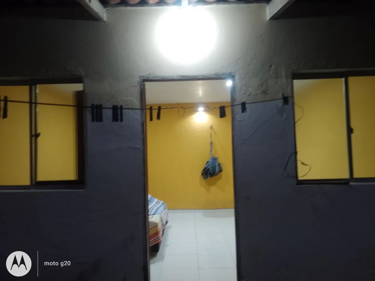 Foto - Fortaleza - Ancuri