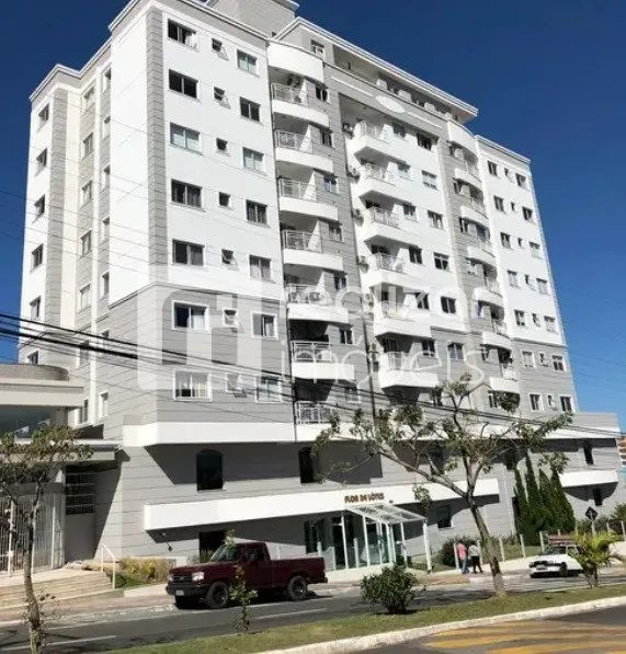 Apartamento 2 quartos no bairro Capoeiras - Florianópolis - Foto 2