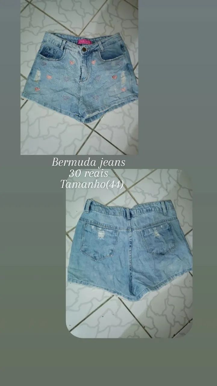 Roupas desapegando - Foto 3