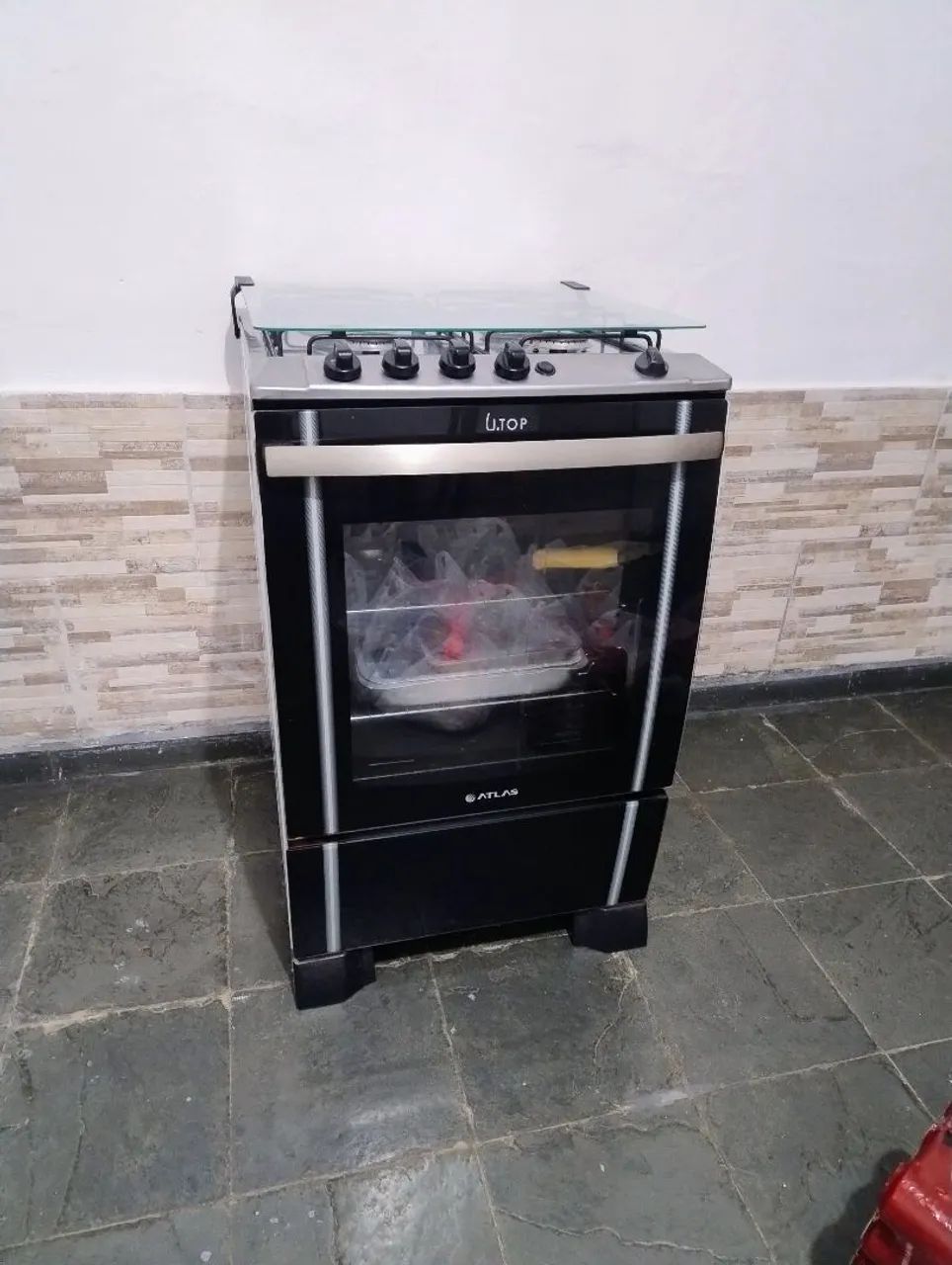 Fogão a venda. 