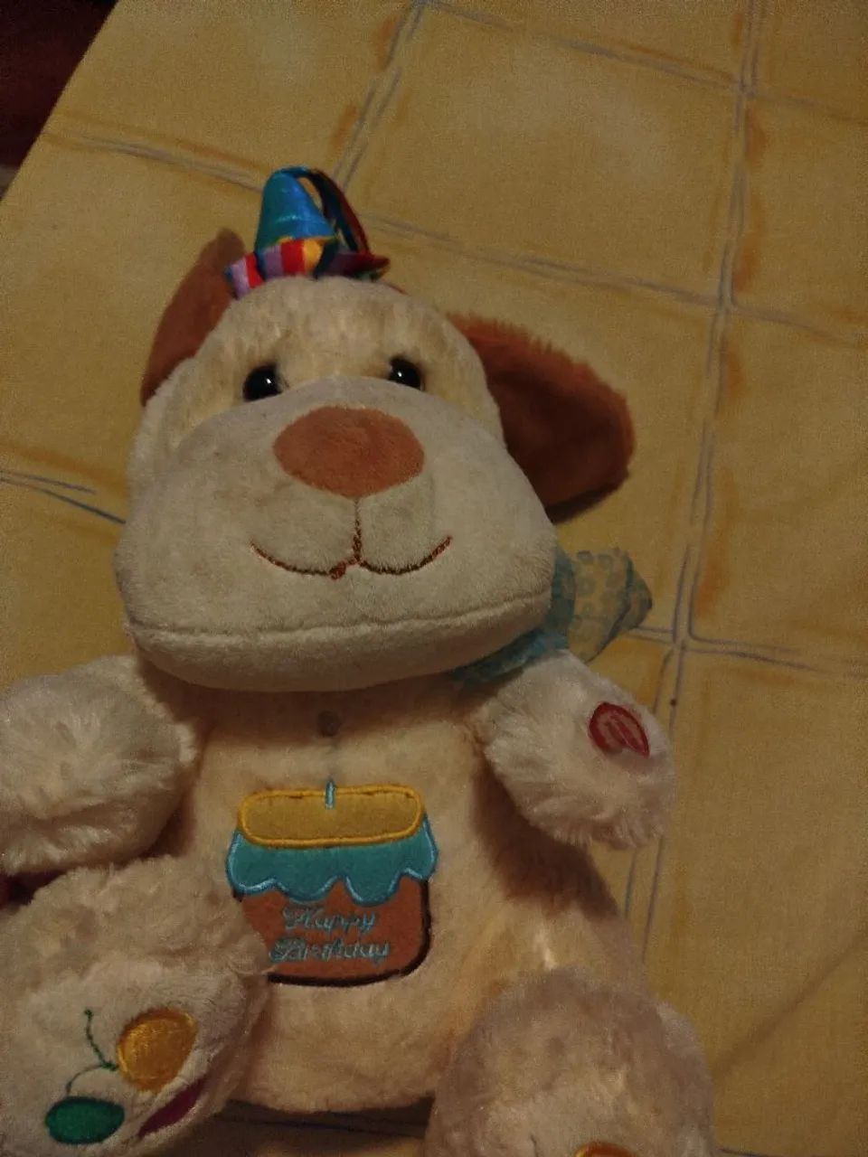 Urso de pelúcia  - Foto 5
