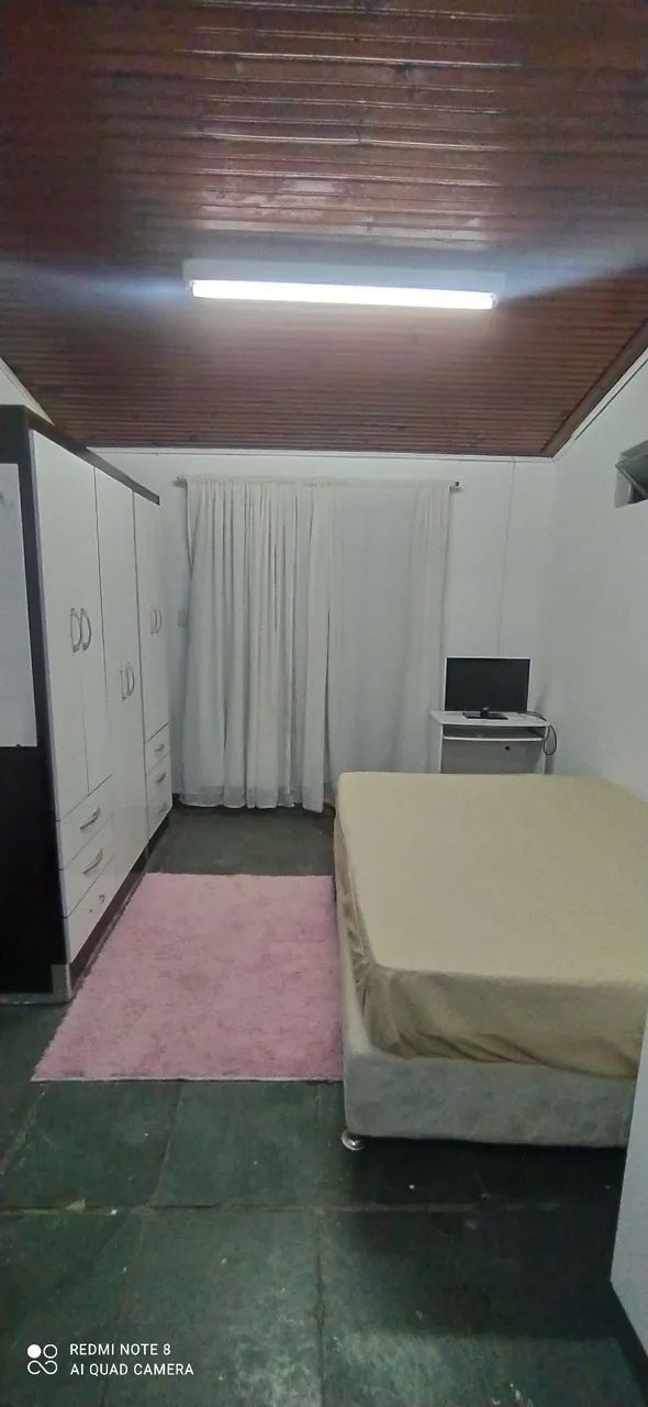 Kitnet mobiliado com água e luz incluso - Foto 3
