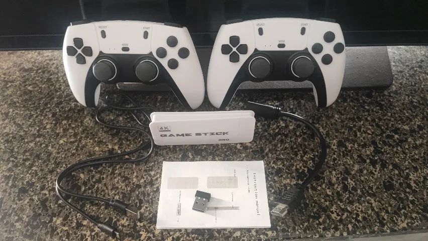 M15 Plus Game Stick - Foto 2