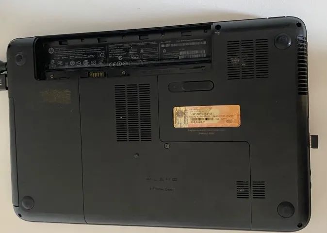 notebook HP conservado - Foto 4