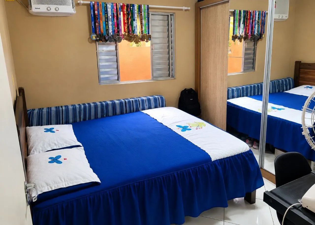 Casa no Bolsão 8 - Foto 5