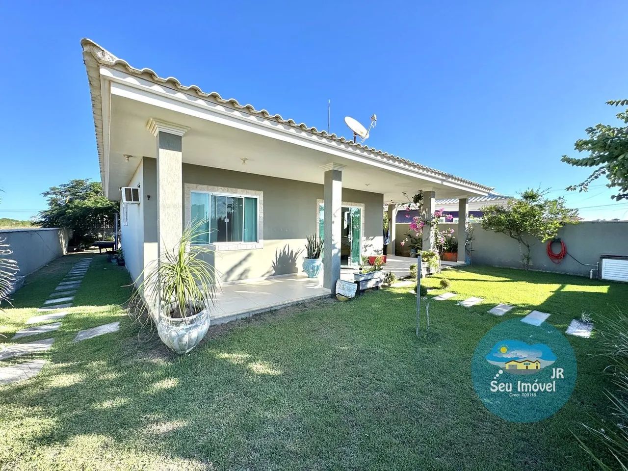 Casa em Condomínio  Pernambuca