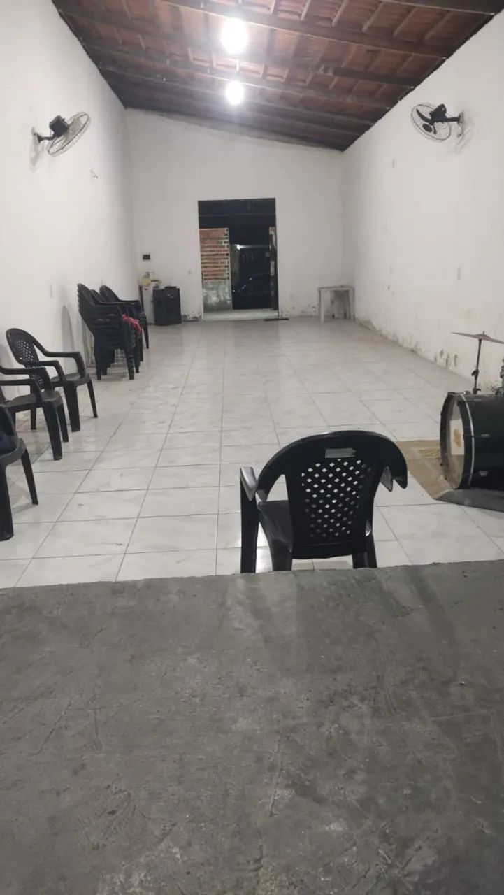 Alugo Excelente espaço Parque Potira  - Foto 2