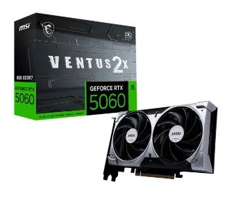 PLACA DE VIDEO 5060 GEFORCE RTX