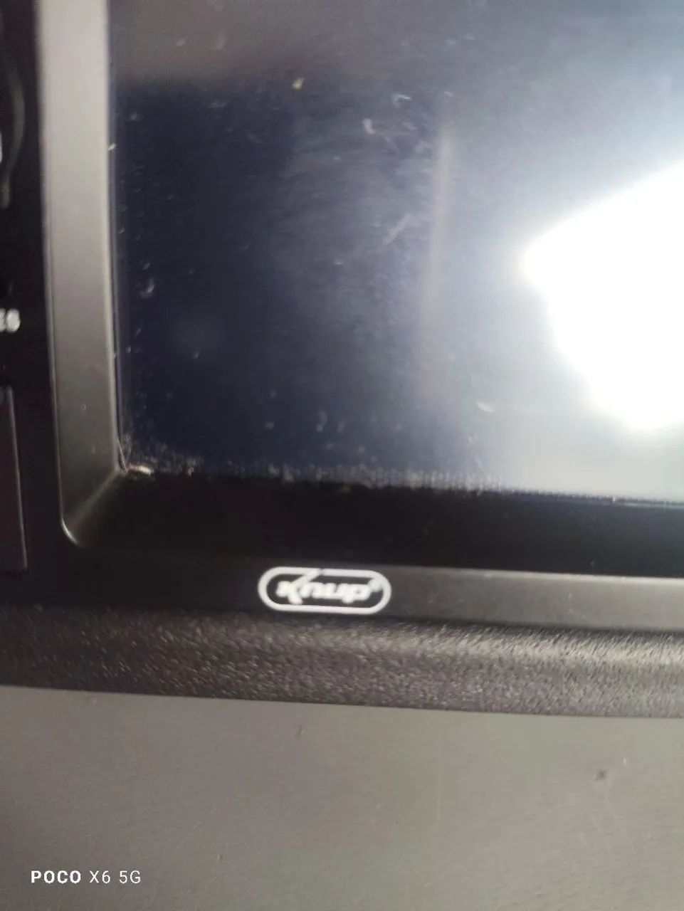 Som automotivo 7 polegadas com câmera de ré  - Foto 5