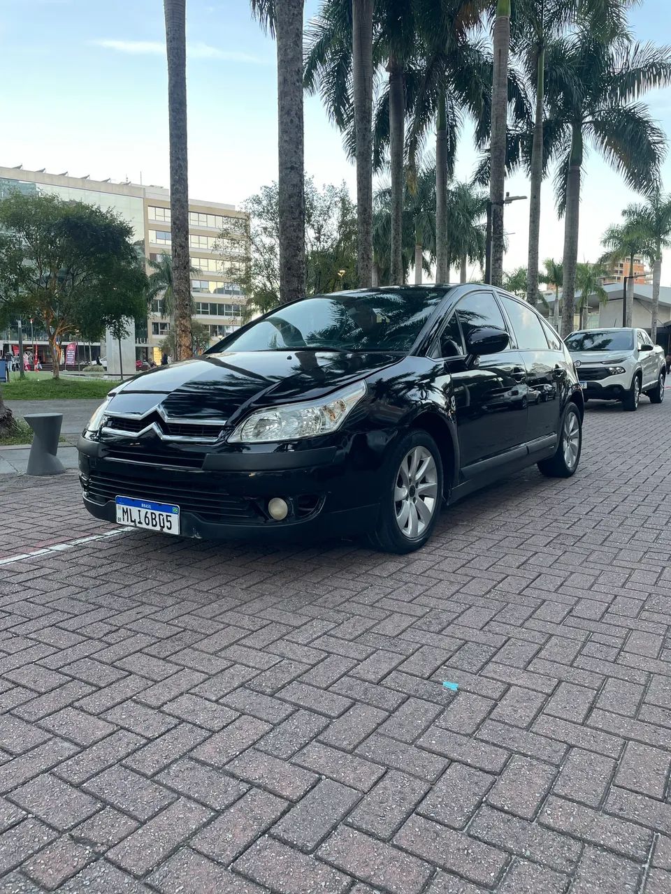 Citroën C4 2013